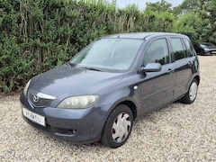 Mazda 2 - 2 1.4 16V Touring | Airco | CV | Elek. Pakket
