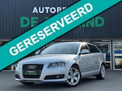 Audi A3 Sportback - 1.8 TFSI Ambition Business Edition|Rijklaar