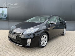 Toyota Prius - 1.8  Executive Toyota Prius 1.8 Full Hybrid 136PK / Executive / 1e Eigenaar