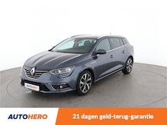 Renault Mégane Estate - 1.3 TCe Bose | MH24371 |