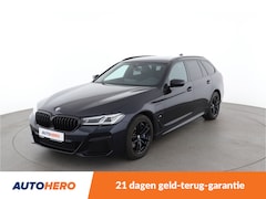 BMW 5-serie Touring - 530e M Sport | BL75893 |