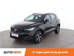 Volvo XC40 - 2.0 B4 R-Design | PW01332 |
