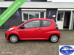 Citroën C1 - 1.0 Attraction