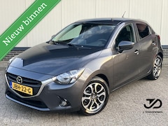 Mazda 2 - 2 1.5 Skyactiv-G GT-M Line PDC Stoelverw. Rijklaar