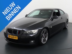 BMW 3-serie Coupé - 320i Coupe M-Sport