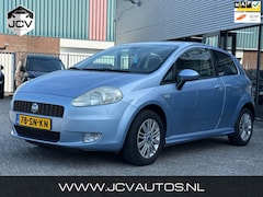 Fiat Grande Punto - 1.4 Edizione Prima INRUILKOOPJE