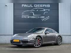 Porsche 911 - 991 3.8 Carrera S Org NL