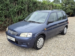 Mazda Demio - 1.5 Exclusive | Radio | CV | Airco (werkt niet) | Elek. Pakket