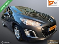 Peugeot 308 SW - 1.6 e-HDi Blue Lease Executive Nw APK