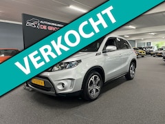 Suzuki Vitara - 1.6 High Executive / Carplay / Pano / NL-auto