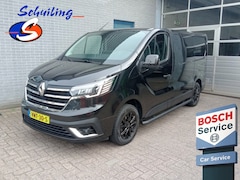 Renault Trafic - 2.0 dCi 130 T27 L1H1 Work Edition Inclusief Afleveringskosten