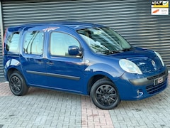Renault Kangoo Family - 1.6 Expression Airco | Hoge instap | Elektr pakket