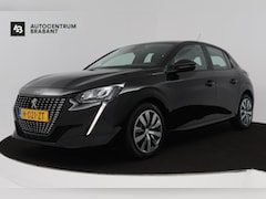 Peugeot 208 - 1.2 PureTech Blue Lease Active (PARKEERSENSOREN, CRUISE CONTROL, NAVIGATIE, BLUETOOTH, NL