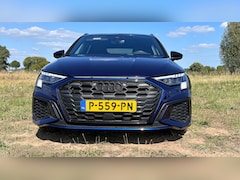 Audi A3 Sportback - 45 TFSI e S edition Competition