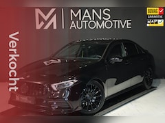 Mercedes-Benz A-klasse - A 220 AMG Line / 2X MEMORY / KEYLESS / CAMERA / CARPLAY