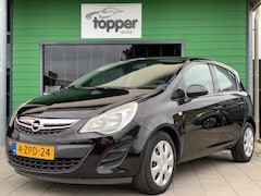 Opel Corsa - 1.2-16V Selection | CruiseControl | Airco | 5 Deurs |