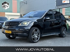 Mercedes-Benz M-klasse - 320 CDI INRUILKOOPJE
