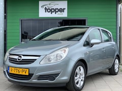 Opel Corsa - 1.2-16V '111' Edition | Met Nieuwe APK | Airco |