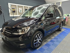Volkswagen Caddy - 2.0 TDI L1H1 BMT Exclusive Edition