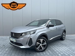Peugeot 3008 - 1.2 HYbrid 145 e GT Line 360 Camera Adaptive Cruise
