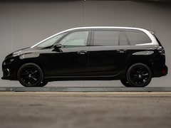 Citroën Grand C4 SpaceTourer - 1.2 PureTech Shine Sport 7p (PANORAMADAK, NAVI, CAMERA, CRUISE, LED, BLACKEDITION, SPORTST