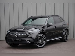 Mercedes-Benz GLC-klasse - 300e AMG 4-Matic | 313PK | Head-up | Keyles-go | Massage | Pano | Digital-light | Stoelkoe