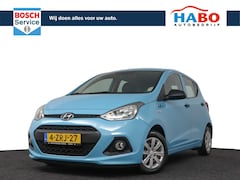 Hyundai i10 - 1.0 I-MOTION 5DRS ECC/CV/DAGRIJ.VERL