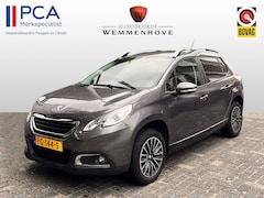Peugeot 2008 - 1.2 VTi Allure Pack Premium Plus