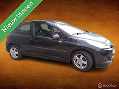 Peugeot 207 - 1.4 VTi Look