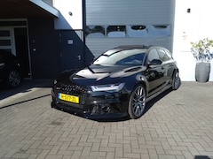 Audi A6 Avant - 4.0 TFSI RS6 quattro Pro Line Plus BOMVOL !