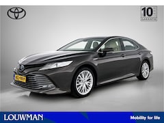 Toyota Camry - 2.5 Hybrid Executive | Leder | Navigatie |