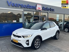 Kia Stonic - 1.0 T-GDi DynamicPlusLine, Camera, Navi enz