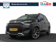 Citroën C3 Aircross - 1.2 PURETECH BUSINESS 110PK ECC/CRUISE/NAV/CAMERA/PARK.SENS/TREKHAAK