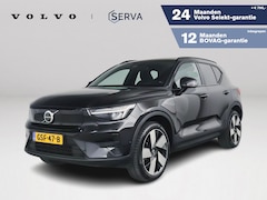 Volvo EX40 - Single Motor Extended Range Ultra 82 kWh | Panoramadak | Harman Kardon | Stoel- en stuurve