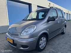 Toyota Yaris Verso - 1.3 VVT-i Sol | Automaat | Airco