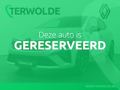 Renault Clio - 1.6 E-Tech Full Hybrid 145 esprit Alpine | Stoel- & Stuurverw. | BOSE Audio | 360 Camera |