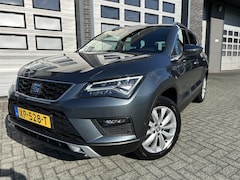 SEAT Ateca - 1.0 EcoTSI ST 360Camera Clima Topstaat
