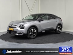 Citroën C4 - 1.2 Turbo Plus Automaat Keyless Head-up Trekhaak