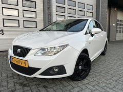 SEAT Ibiza SC - 1.6 SPORT UP Airco*LMV NAP