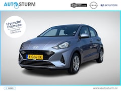 Hyundai i10 - 1.0 Comfort Smart Nieuw Model | Navigatie | Camera | Apple Carplay/Android Auto | Cruise C
