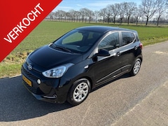 Hyundai i10 - Sport Edition 5 deurs 2019 airco 59065 Km
