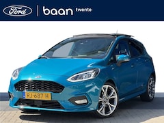 Ford Fiesta - 1.0 EcoBoost ST-Line | Panorama dak | 18 inch | Winter Pack | Apple Carplay | Climate Cont
