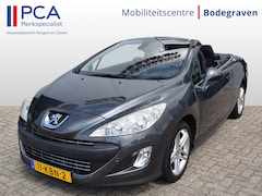 Peugeot 308 CC - 1.6 VTi Sport Pack | NL-auto | Nette staat