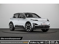 Nissan Micra - Advance 52 kWh | Achteruitrijcamera | Draadloze smartphonelader
