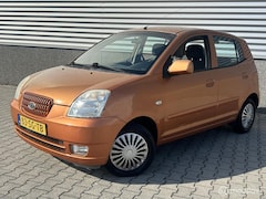 Kia Picanto - 1.0 EX