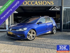Volkswagen Golf - 1.5 TSI Highline Business R | Pano | ACC |