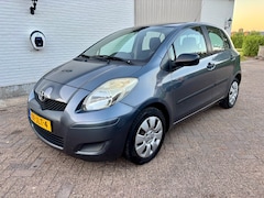 Toyota Yaris - 1.3 VVTi Comfort 5 Deurs 3e Eig. Historie compleet!