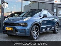 Lynk & Co 01 - 1.5 PANO/360 CAM/INFINITY SOUND/CARPLAY/SHADOW