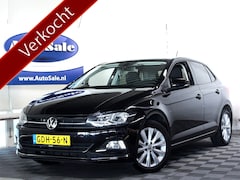 Volkswagen Polo - 1.0 TSI Highline NAV BT PDC STOELVW CLIMA '18