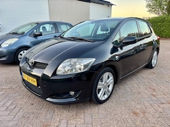 Toyota Auris - 2.2 D-4D Luna Business Volledige historie! Topstaat!
